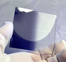 Cokin 123 Gradual Blue B2 Full A123 Filter A series square genuine France