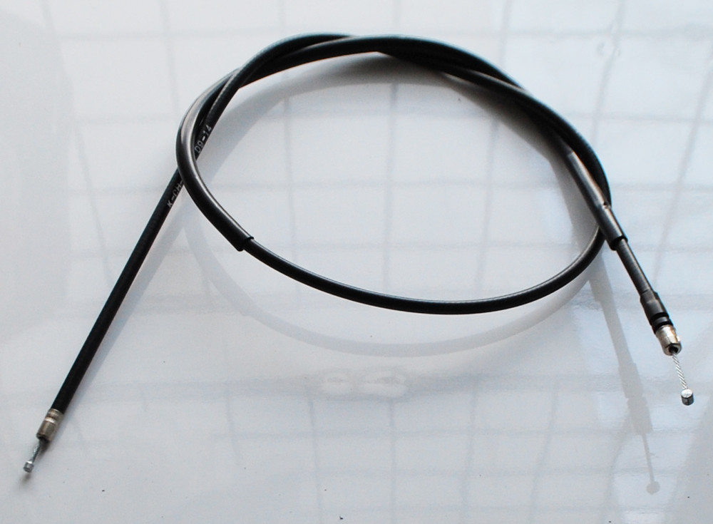 New Choke Cable for Kawasaki KLF220 1988 2002 KLF250 2003 2010
