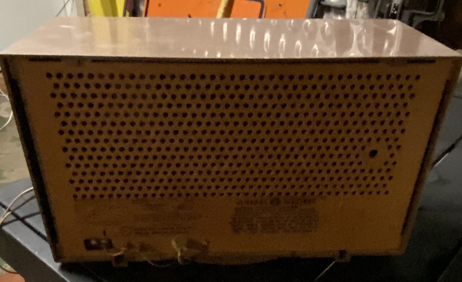 old radios for sale eBay