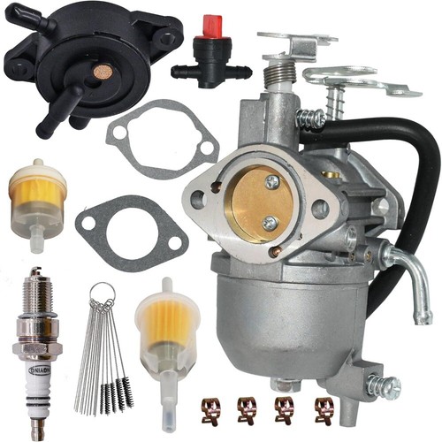 15004-0953 Carburetor W/Gaskets Carb Fits 2005-2019 Kawasaki Mule