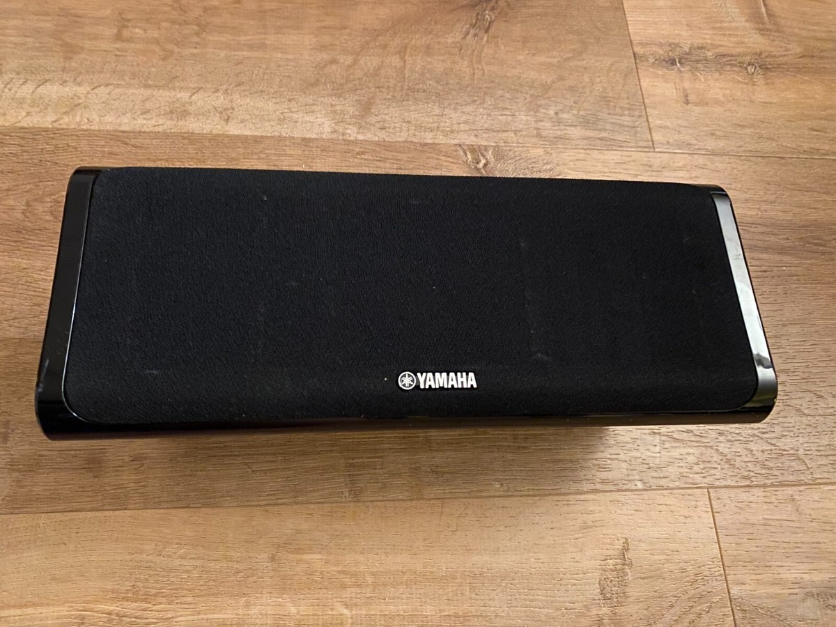 Yamaha NS-C40 Lautsprecher | eBay