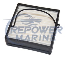 Replacement Filter Element for Separ SWK-2000-5, Replaces 00530