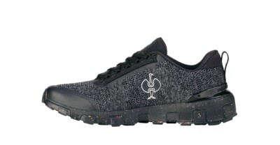 Engelbert Strauss Allround Shoe e.s. Bani next Black Sneakers 86110 European New