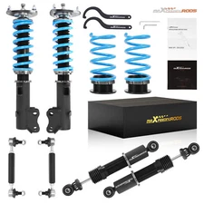 MaXpeedingrods T6 Coilovers Lowering Suspension Kits for Honda Odyssey 99-04