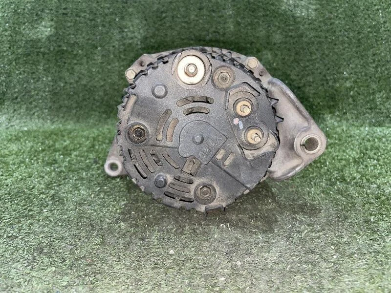 A13VI57 alternator for MITSUBISHI CARISMA BERINA 5 (DA0) 1.9 1997 102343 - Image 4 of 4