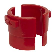 Sealey Motorcycle Fork Seal Driver Sleeve Ø47-48mm - MS0591