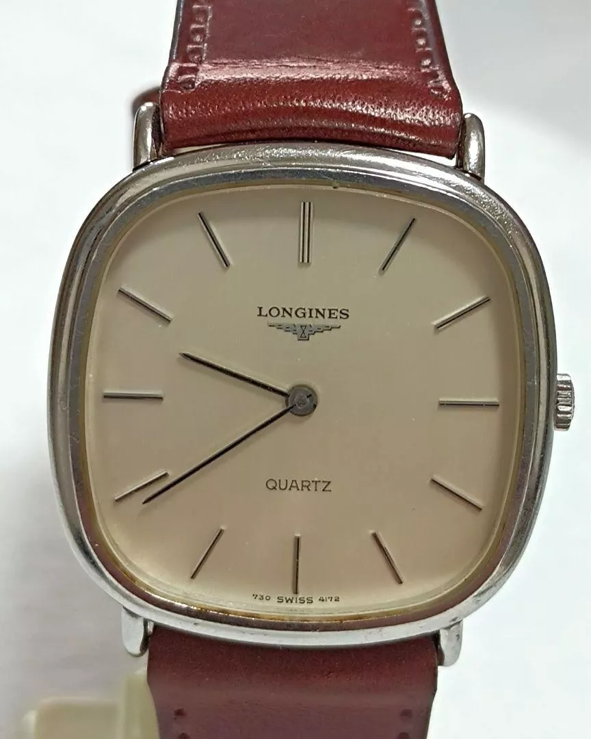 Used top longines watches