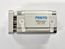 one new festo double acting cylinder Advul-25-25-P-A 156870 Expedited Shipping