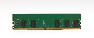 Micron 8GB 1Rx8 PC4-2666V-RD1-11 ECC REG Server Memory