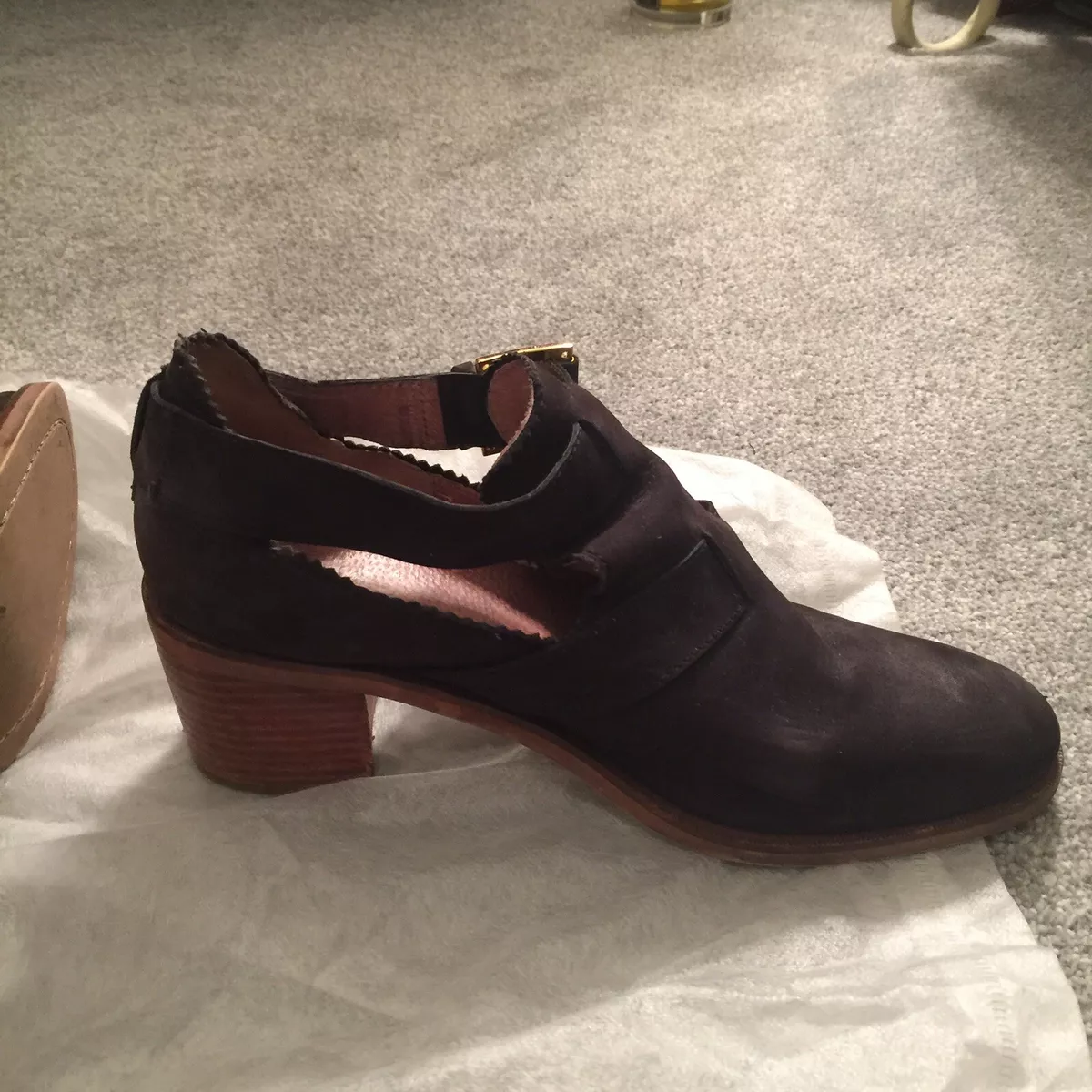 Carvela sales wild boots