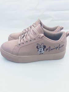 minnie mouse trainers womens