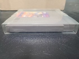 Strider (Nintendo NES, 1989)