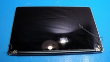 MacBook Pro 15" A1398 Early 2013 ME664LL/A Glossy LCD Screen Assembly 661-6529