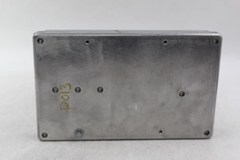 2017-2020 MASERATI LEVANTE AUDIO SOUND SYSTEM AMP AMPLIFIER MODULE OEM #25774