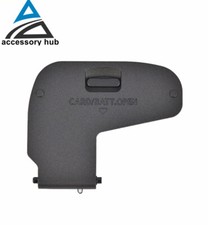 Battery Door Cover Lid Replacement Repair parts for Canon EOS RP R8 Camera