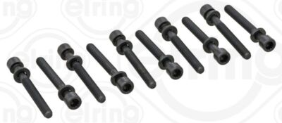 ELRING 819.817 Zylinderkopfschraubensatz für AUDI SEAT TRABANT VW WARTBURG
