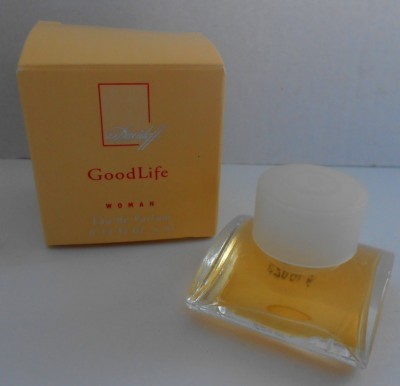 Good Life de Davidoff woman EDP Parfum Miniatur 5 ml 