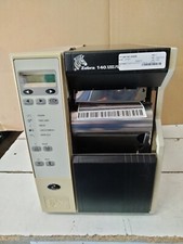 ZEBRA 140-741-00200 140XI3 PLUS SER/PAR/USB/ETH WITH REWIND