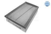 Meyle 16-123210021 Luftfilter FüR Mercedes Citan Mixto Mpv W415 Kangoo Be Bop