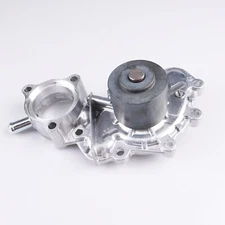 For Timing Belt Kit Front Camshaft Seal Water Pump Mechanical Tensioner Pulley