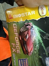 Booster GeForce Fix Series