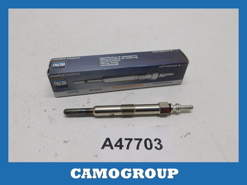 5x Diesel Heater Glow Plugs For Land Rover Defender & Discovery TD5 2.5 - Dual Core By RTG Automotive
