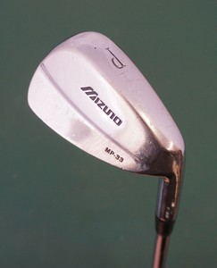 mizuno pitching wedge
