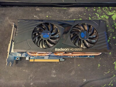Graphics Card Hd 6950 2gb Vs Gtx 750 Ti Hd 6970 Hd 6950 Vs Gtx 760