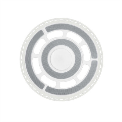 Mop Cloth Holder Main Brush Cover fit for Roborock P20 PRO Vacuum Cleaner Spare