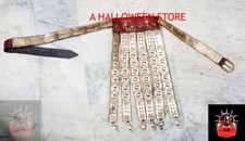 Medieval Brass Medieval Roman Soldier Costume Belt Greek Legion Cingulum Belt