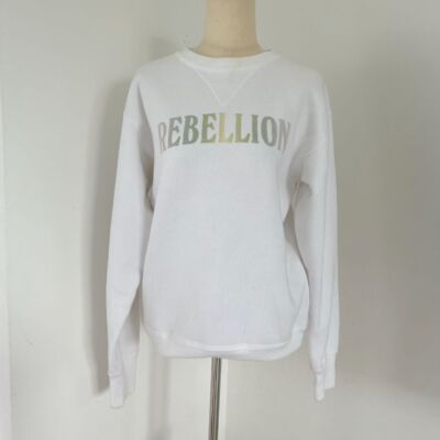 Isabel Marant Etoile Rebellion Sweatshirt