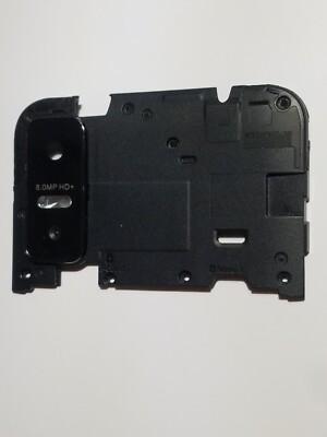 Main Rear Camara Lens Replacement Part For Dialn X62 State Obama Phone
