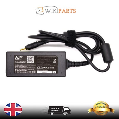 Neu Acer Iconia Tab W3-810 Aspire Switch 10 & Stecker ADP-18TB C 18W Netzteil
