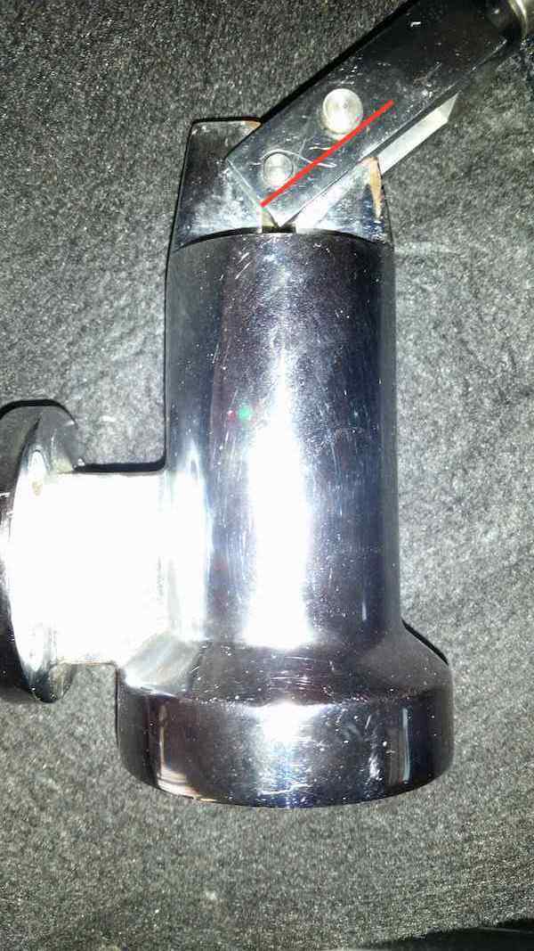 Zacconi La Cara Riviera Spring Lever Espresso Machine rebuild kit eBay