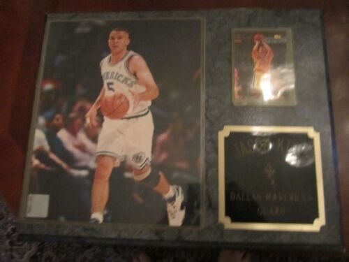 Jason Kidd 97-98 Legacy Collection | eBay