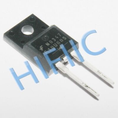 1PCS F10U60S   FAST RECOVERY POWER   #A6-22