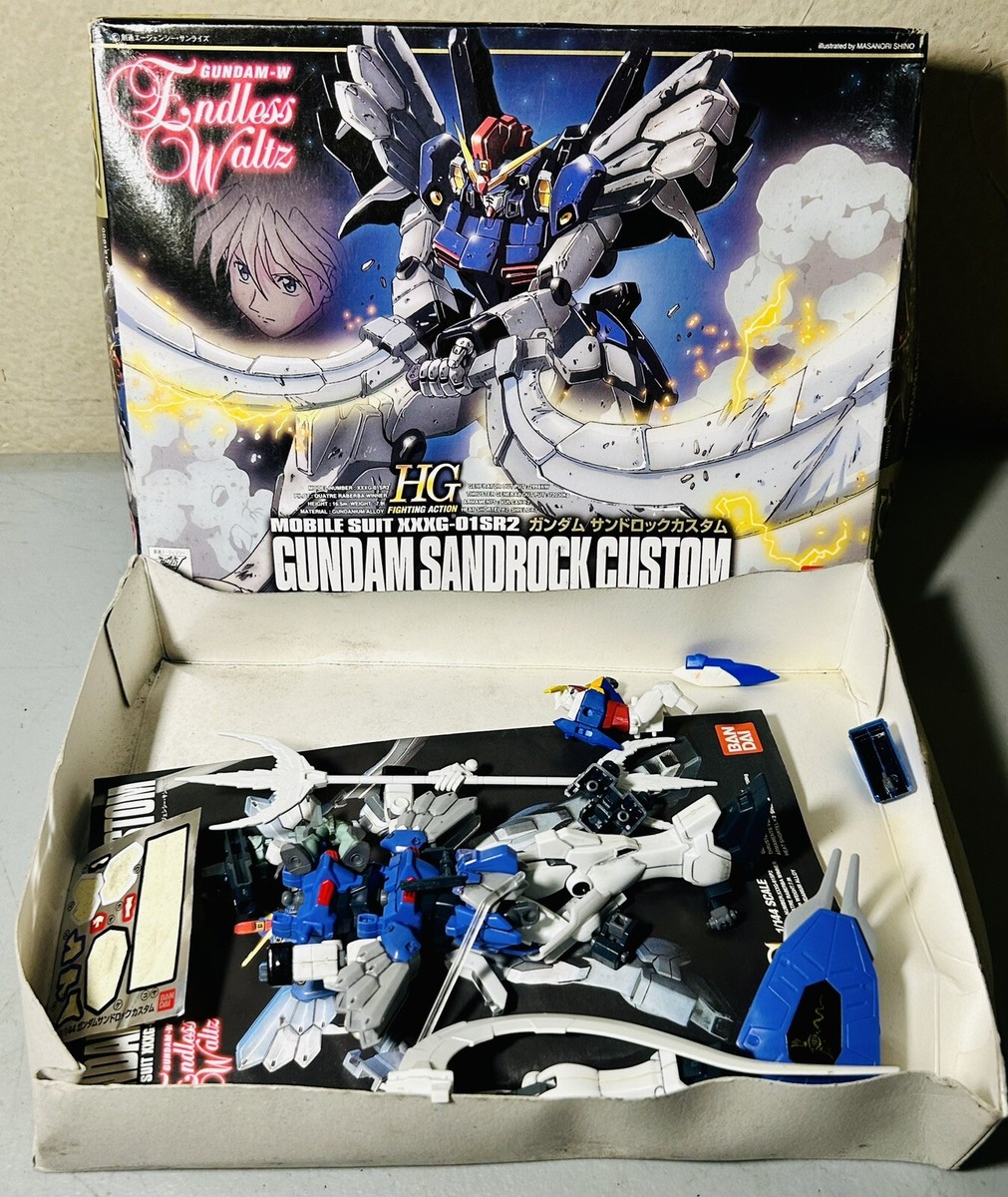 バイスクル　ガンダム4デックセット　Bicycle Gundam 4decks バイスクル ガンダム4デックセット Bicycle Gundam 4decks
