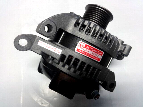 Toyota Sequoia.Tundra.Lexus GX460. 2007-2022.V8/4.6L. V8/5.7L 150Amp/12V CW.8-G - Picture 10 of 11