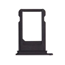 Sim Card Tray for iPhone 7 Plus - Jet Black