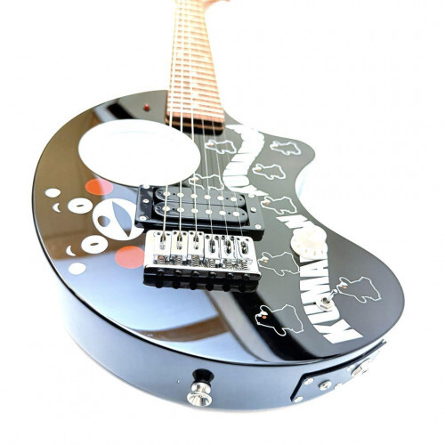 Fernandes ZO-3 KUMAMON | eBay