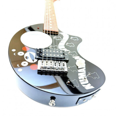 Fernandes ZO-3 KUMAMON | eBay