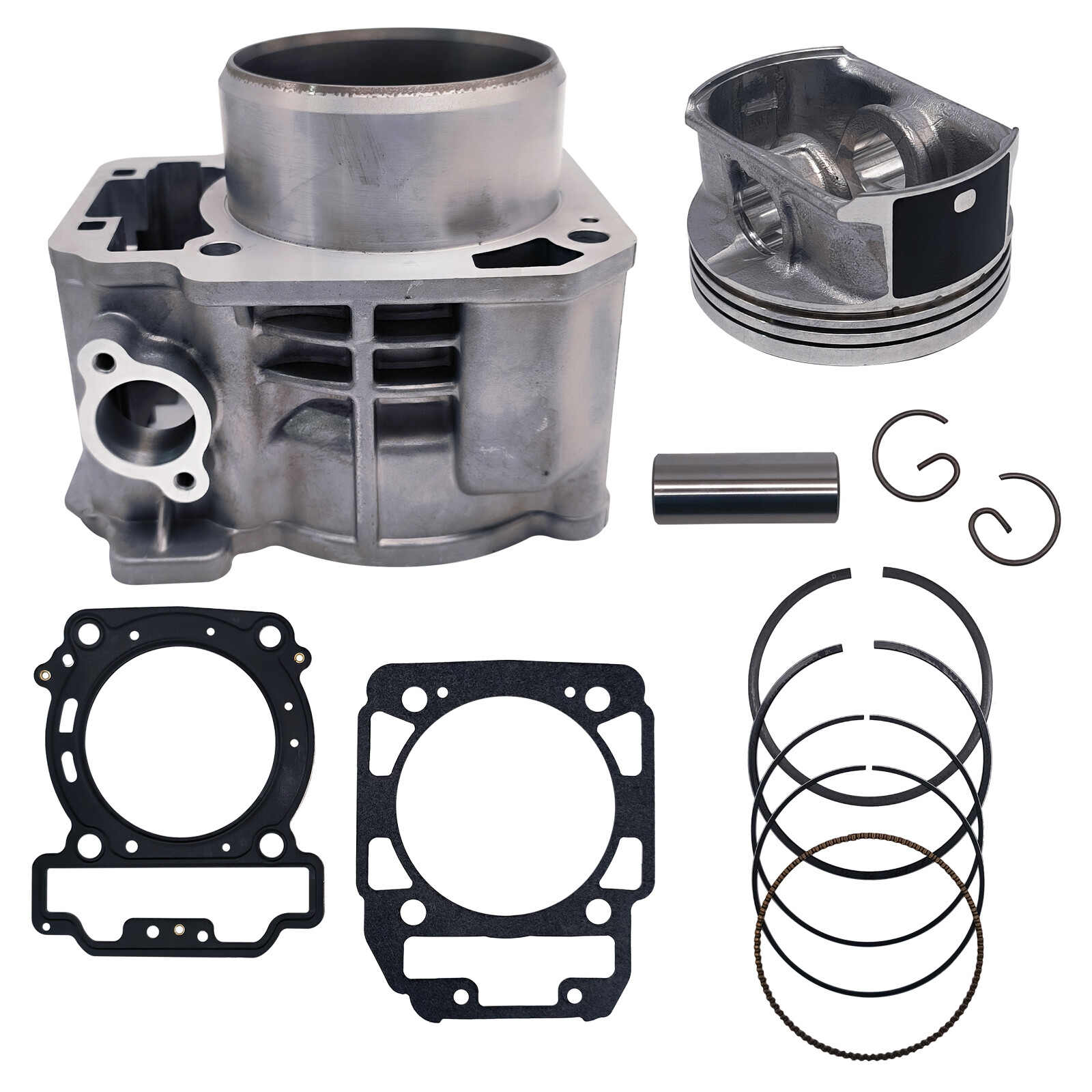 Cylinder Piston Gasket Kit For CFMoto 500cc ATV CFMoto CF500 0GR0-023100 New US