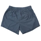 British army military surplus blue PTI pt sport training shorts