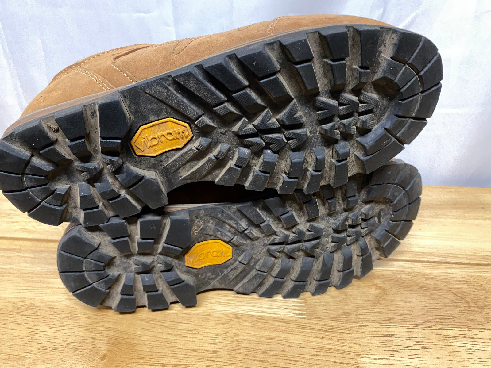 Brasher Women’s Country Roamer Walking Shoes Boots UK6 RRP £140 (BR052