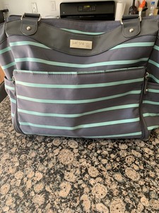 Carter S Just One You Diaper Bag Large Ebay