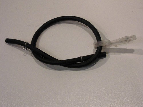 Schlauch für Druckwächter ca. 55cm Waschmaschine AEG 64640