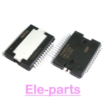 1 PCS TDA8954TH HSOP-24 TDA8954 AUDIO Power Amplifier Chip IC | eBay