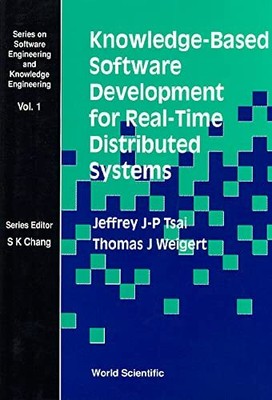 Knowledge-Based Software Development for Real-Time Distributed Systems, Jeffrey 
