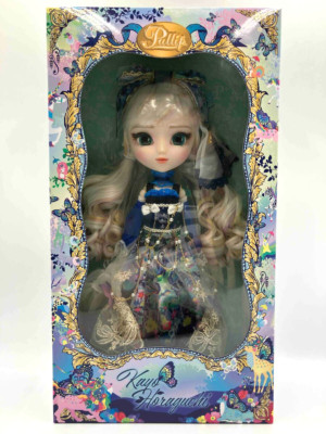 Pullip Doll YUME no KAKERA P-306 Kayo Horaguchi 2023 Piece of Dream Groove NEW