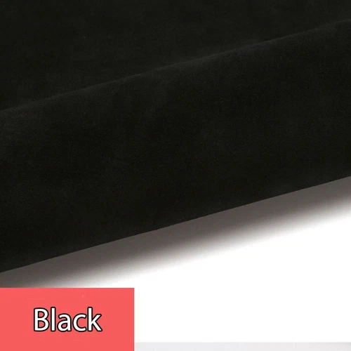 Quality A Grade Suede Hide Skin Genuine Leather Cow Split Leather Snow Sewing - Picture 19 of 40